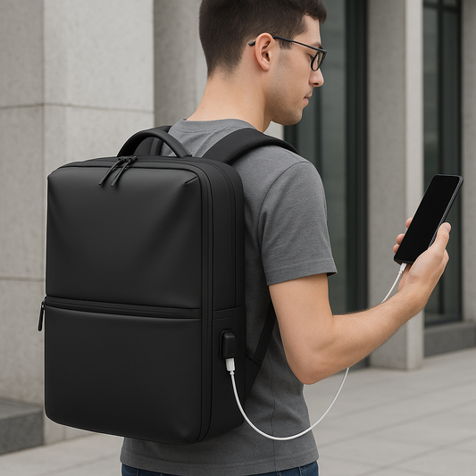 NeoVac Travel Backpack